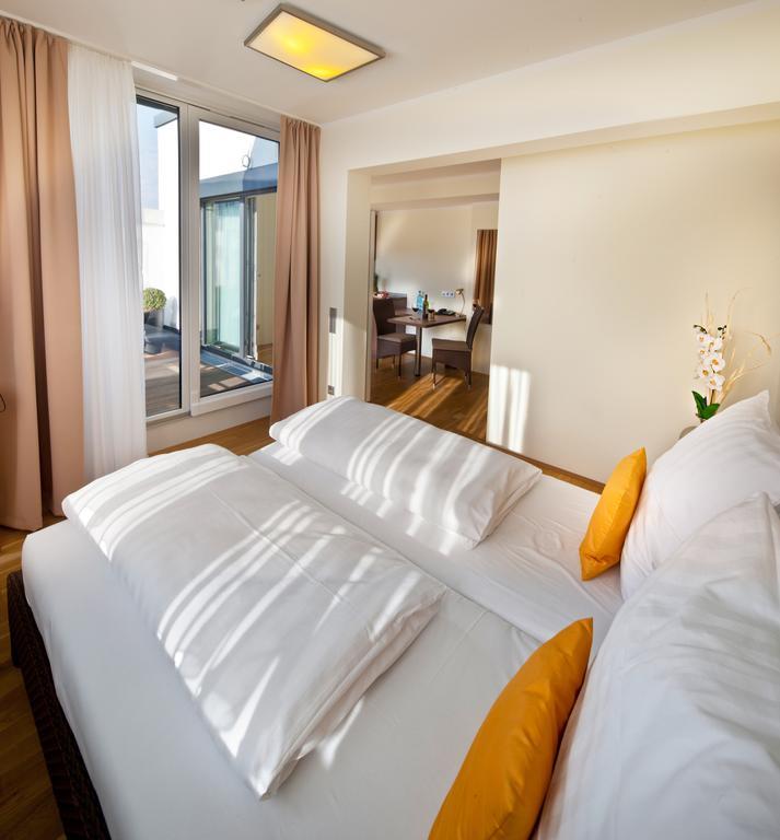 Guesthouse MHG Quarto foto
