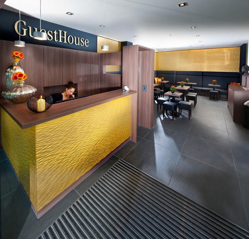Guesthouse MHG Exterior foto